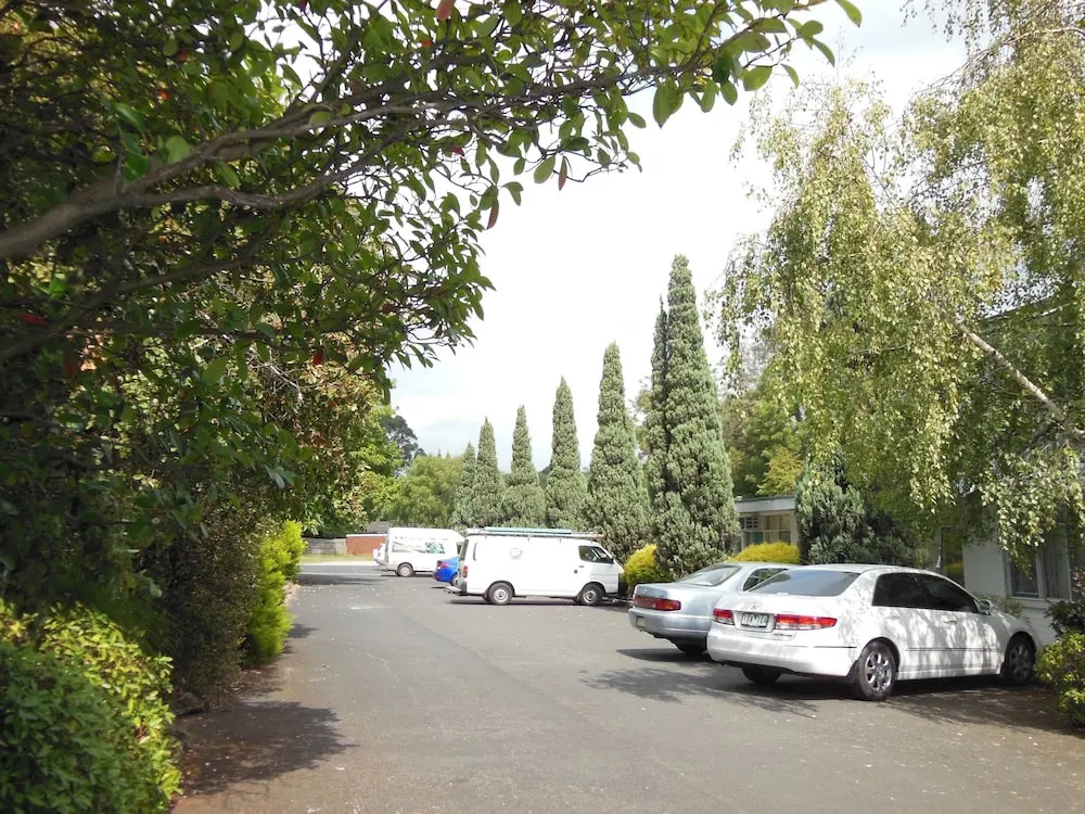 Ringwood Motel