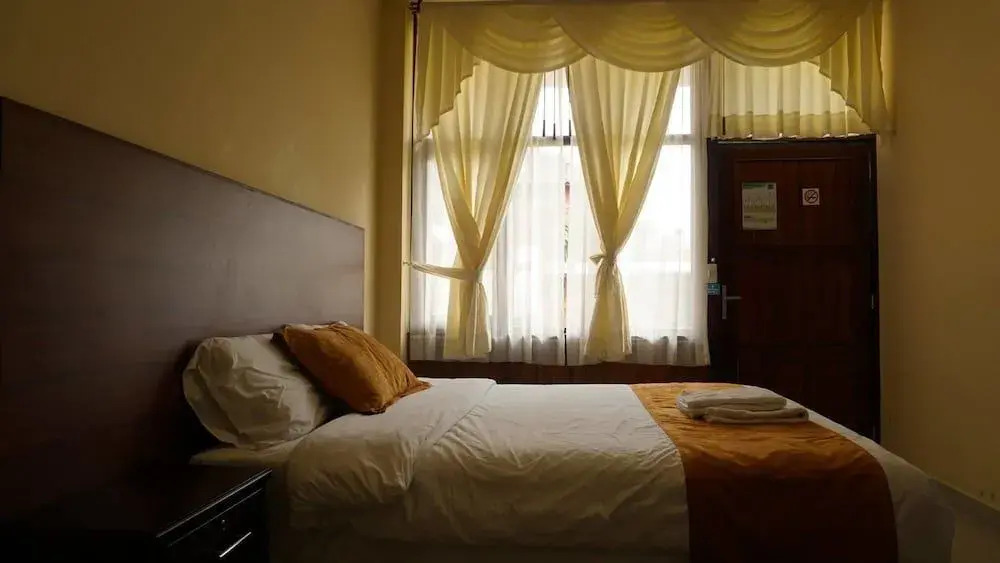 Hotel Cedro