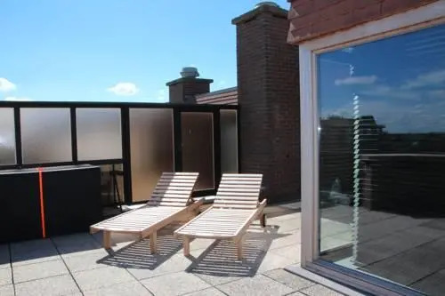 Duplex Penthouse Plaza