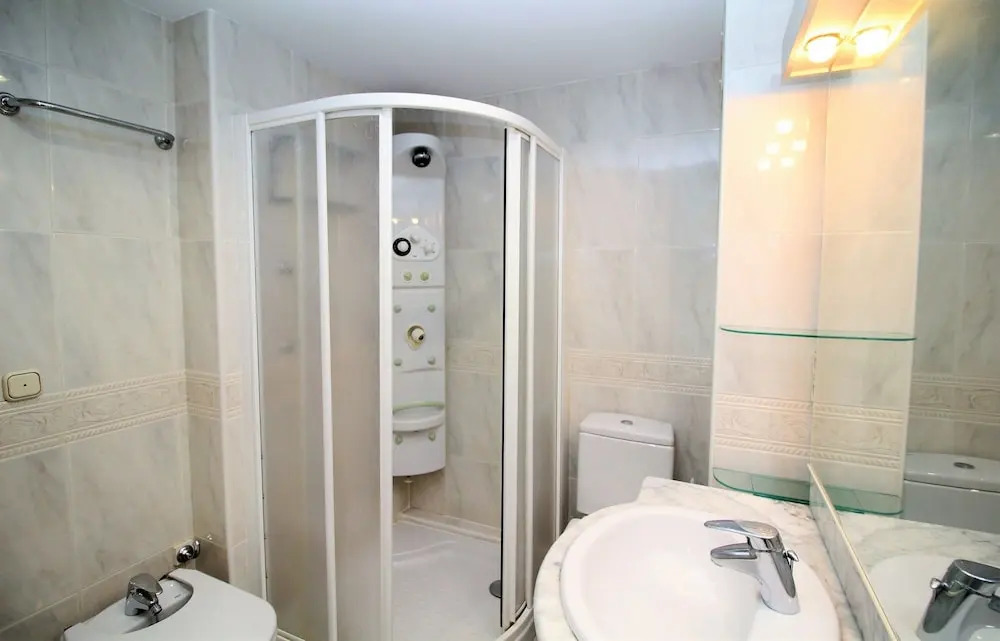 Apartamento Edimar 75