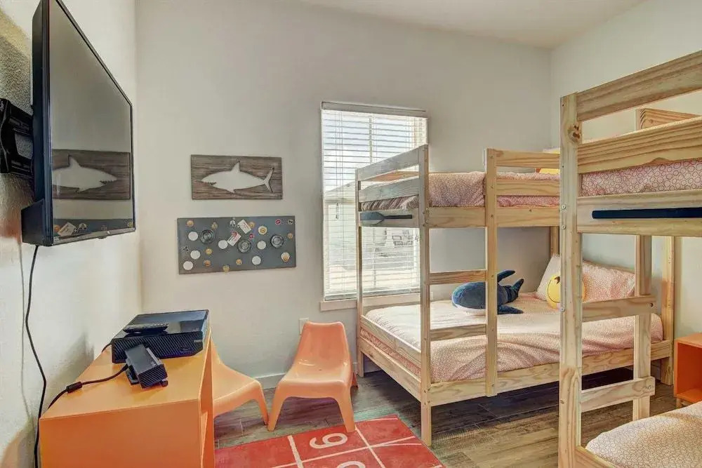 Whatabeach - 3 Br Home
