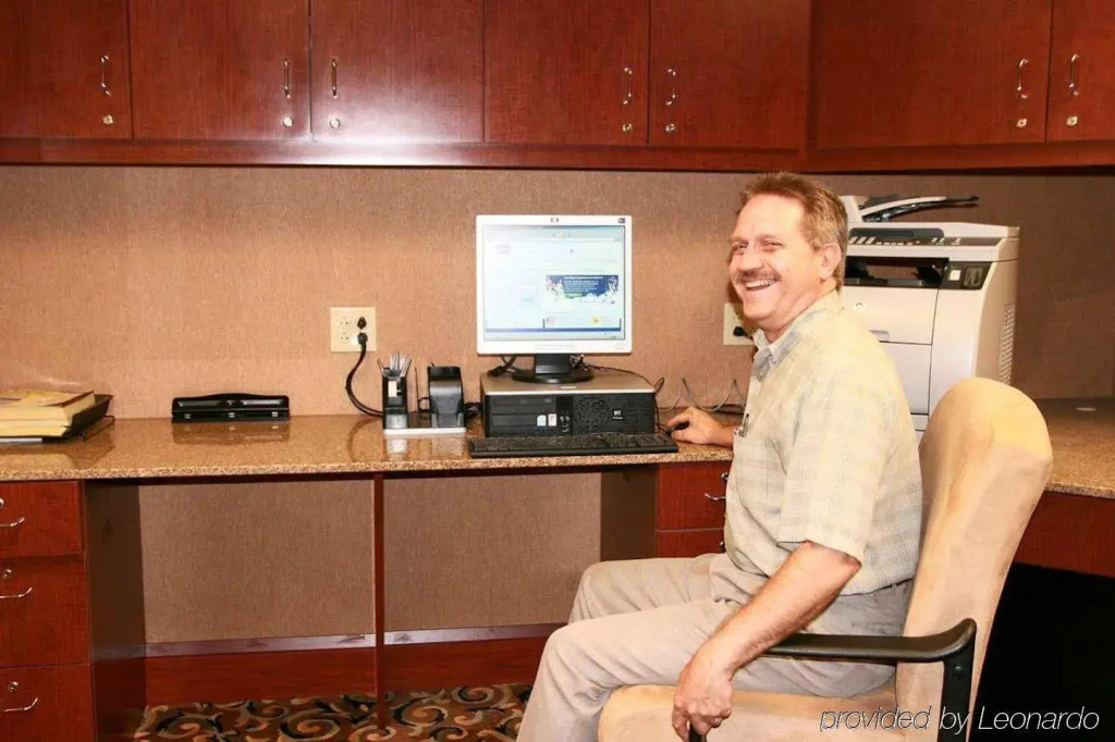 Hampton Inn Parsippany