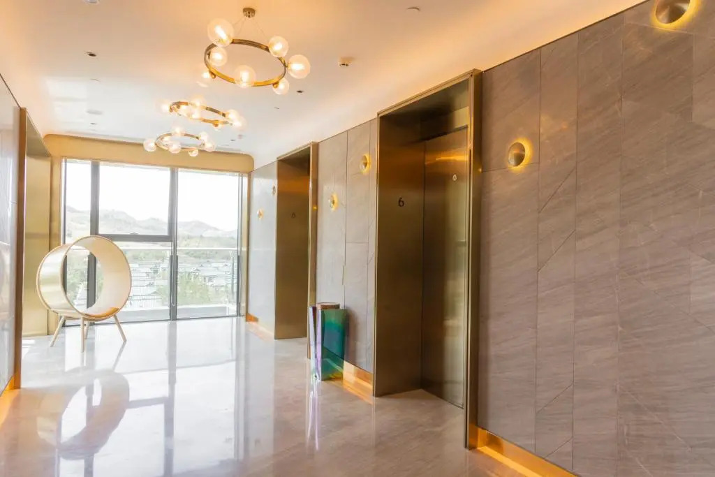 Hotel Indigo Hangzhou Tianmushan