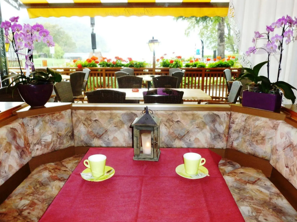 Hotel Cima dOro