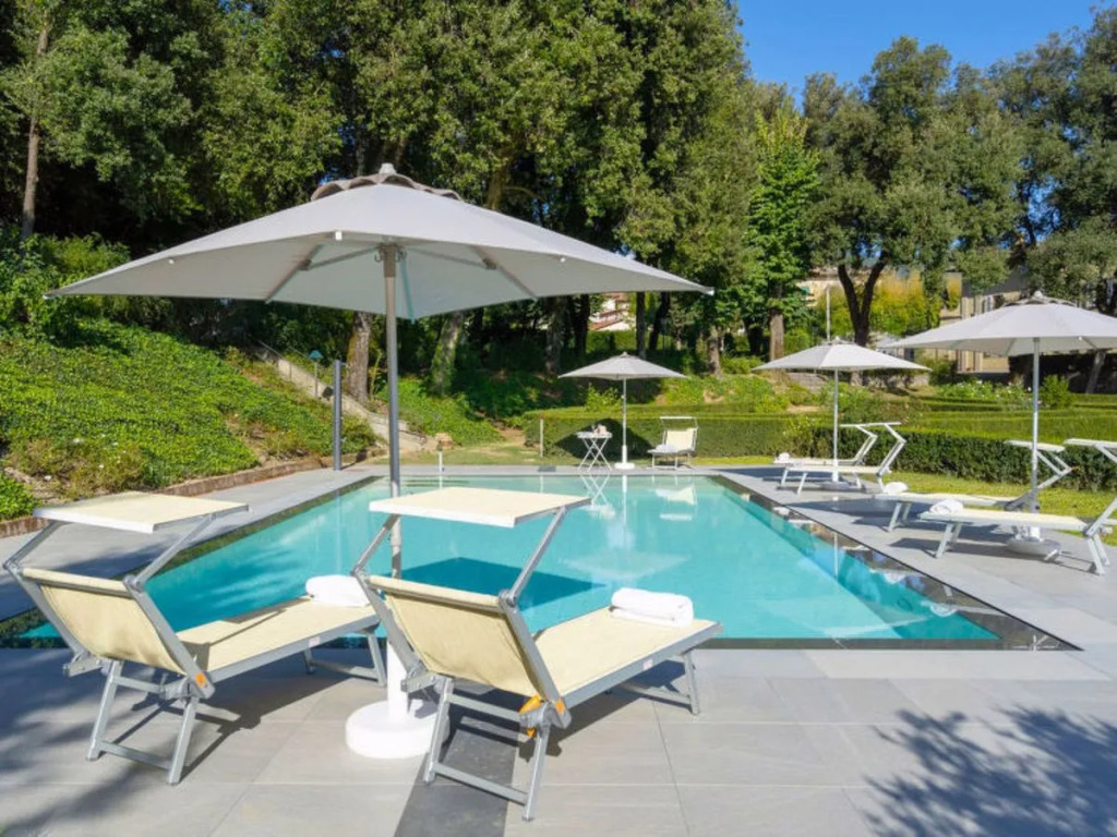 Villa Beatrice by Interhome