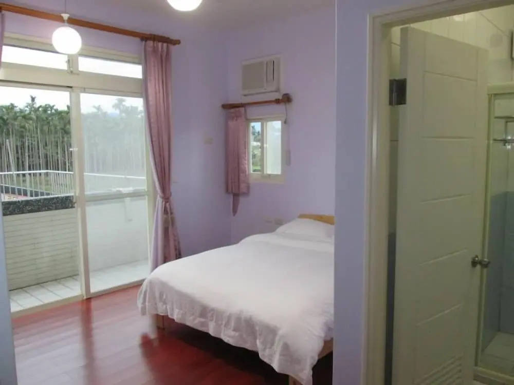 Dragon House B&B
