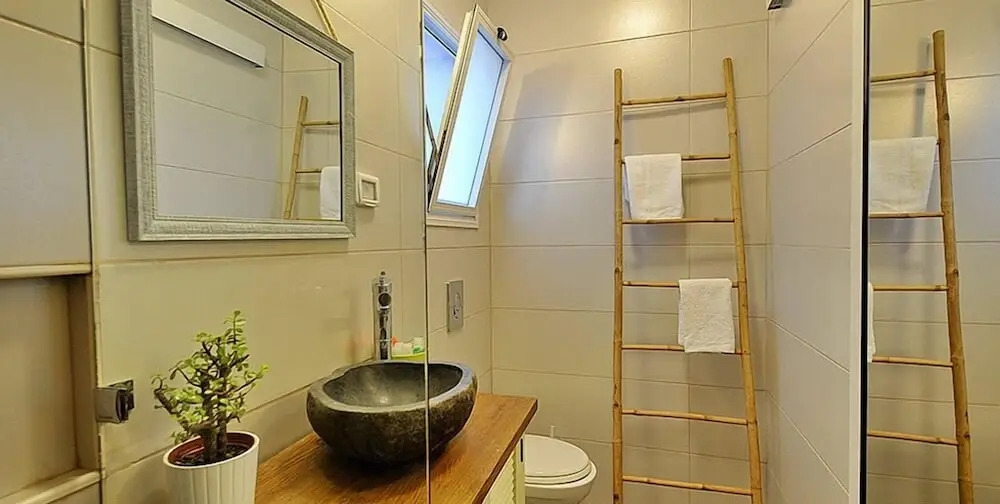 Chill Out Exclusive Suites