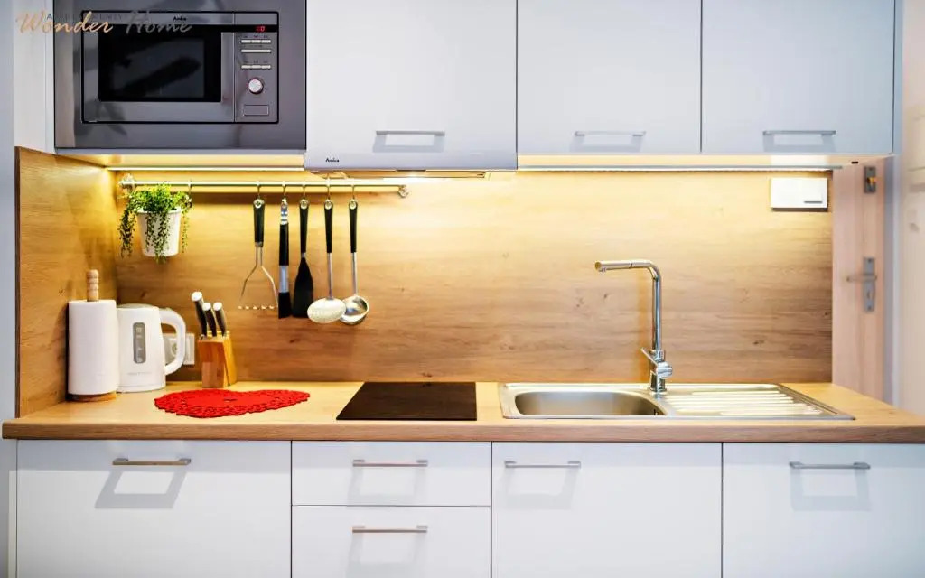 Apartamenty Wonder Home - Sarnia - blisko szlaków