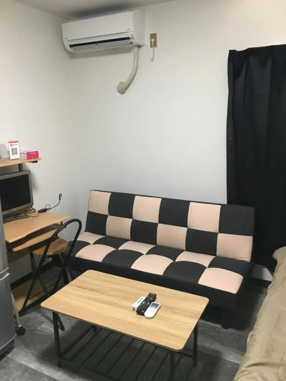 Hirata Building 3F / Vacation STAY 4269