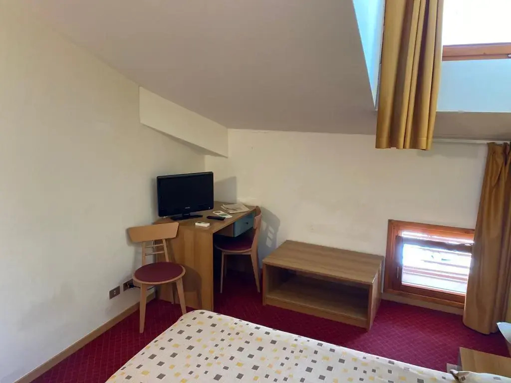 Hotel Geier