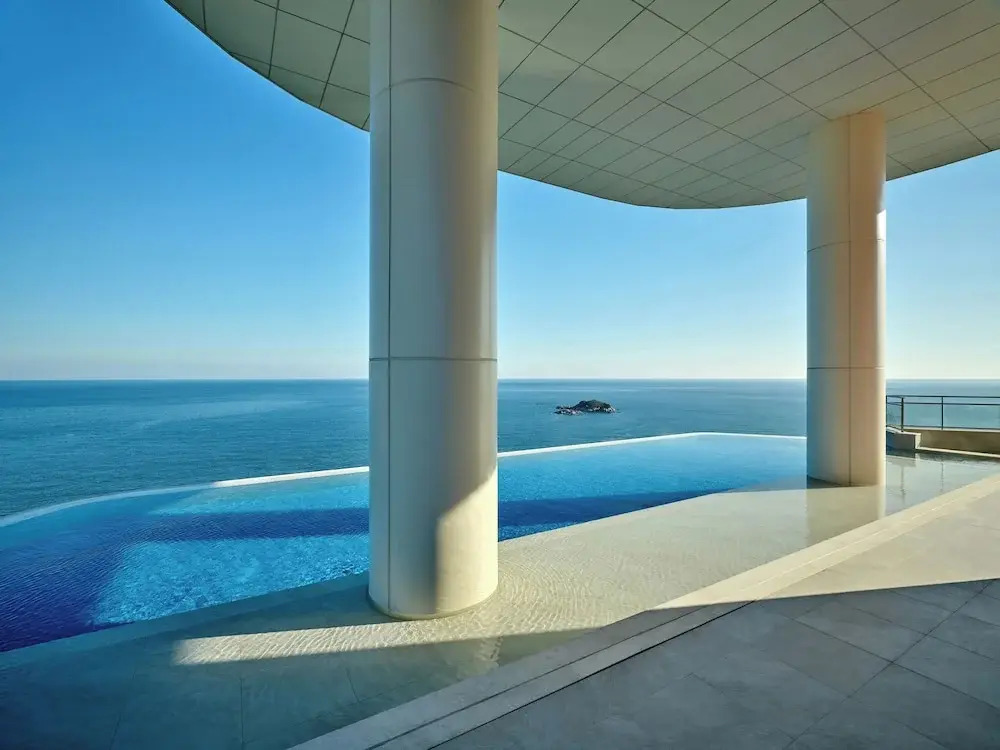 Wyndham Goseong Gangwon Hotel