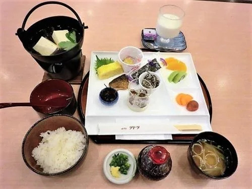 Hotel Tetora Resort Yokote Onsen