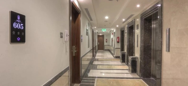 Maysan Al Safa Hotel
