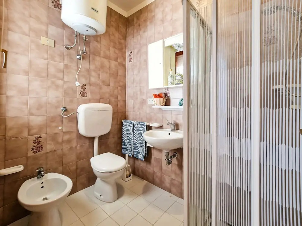 Seafront View Studio in Bibione-beahost