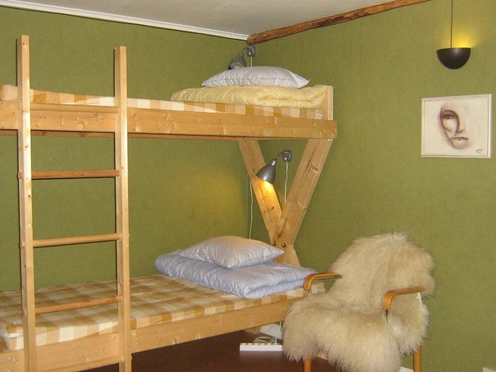 STF Trosa  Lagnö Studio - Hostel