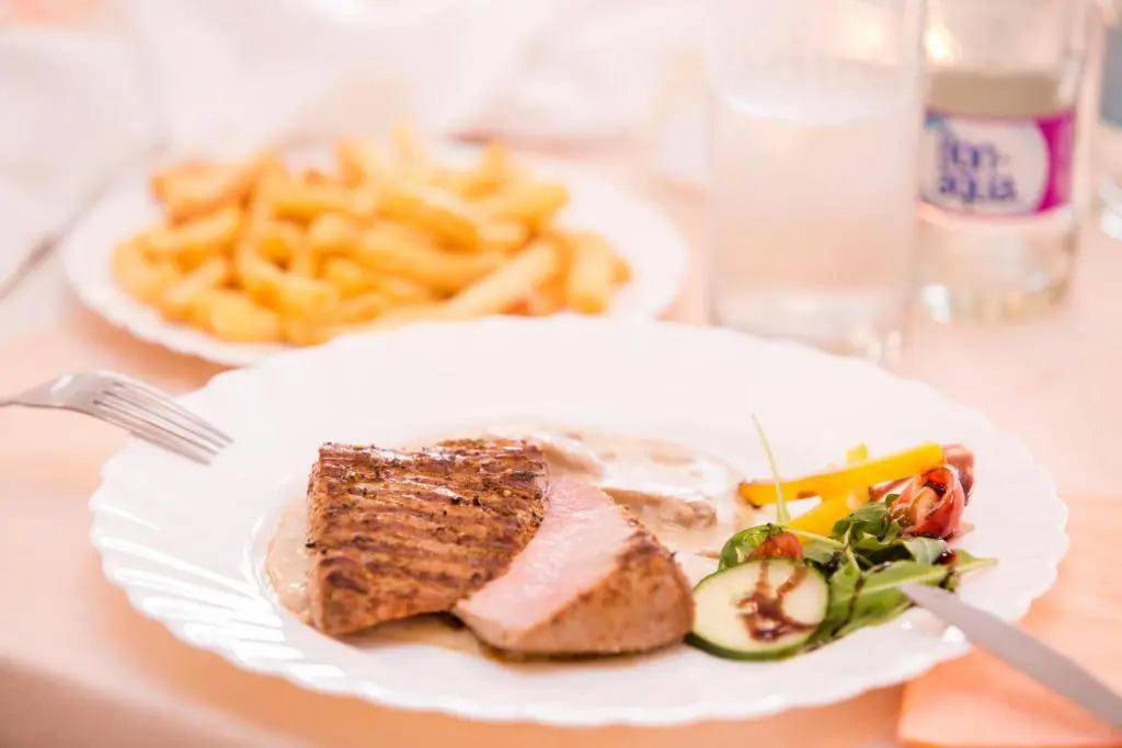 Hotel&Wellness Knížecí rybník
