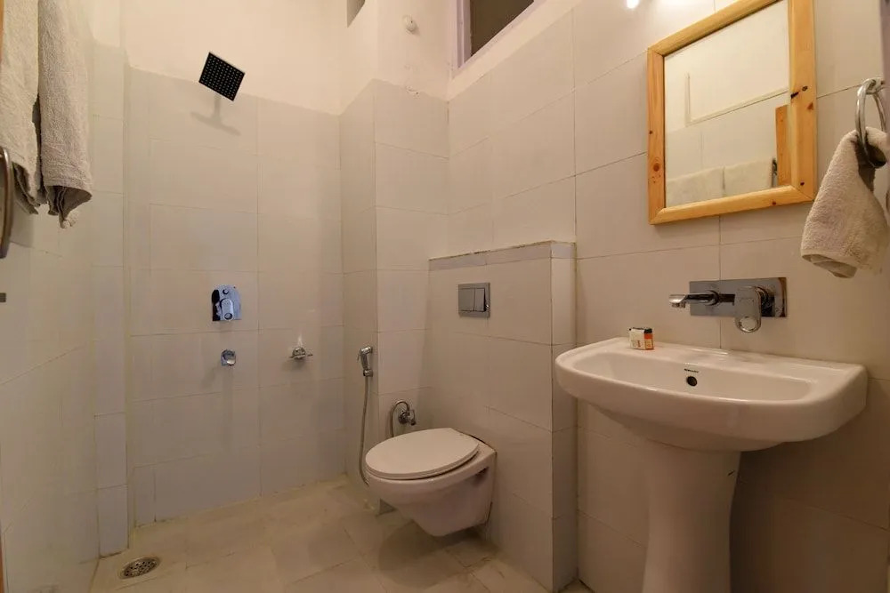 OYO 15268 Villa Heritage Cottage