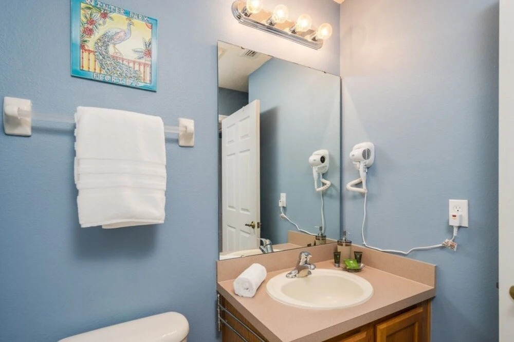 Beautiful 3 bedroom villa at Encantada Resort