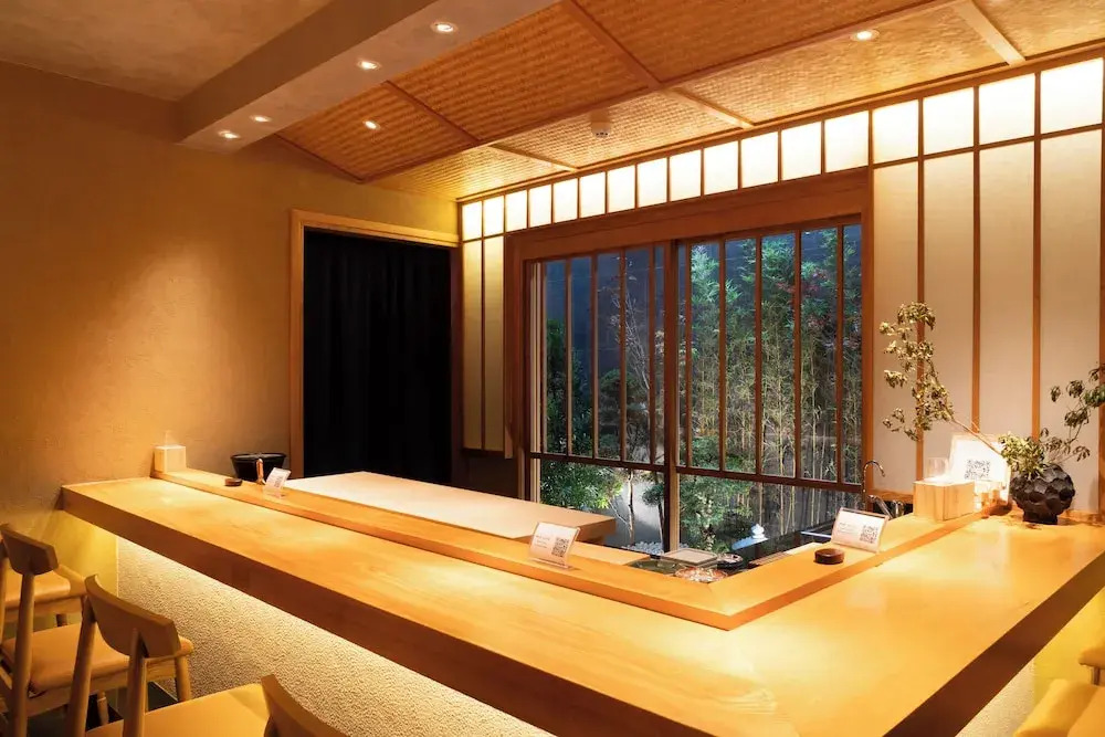Suzu Saigon - A Boutique Hotel