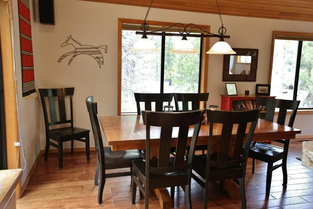 2 Quail-AC-Hot Tub-5BR/4BA