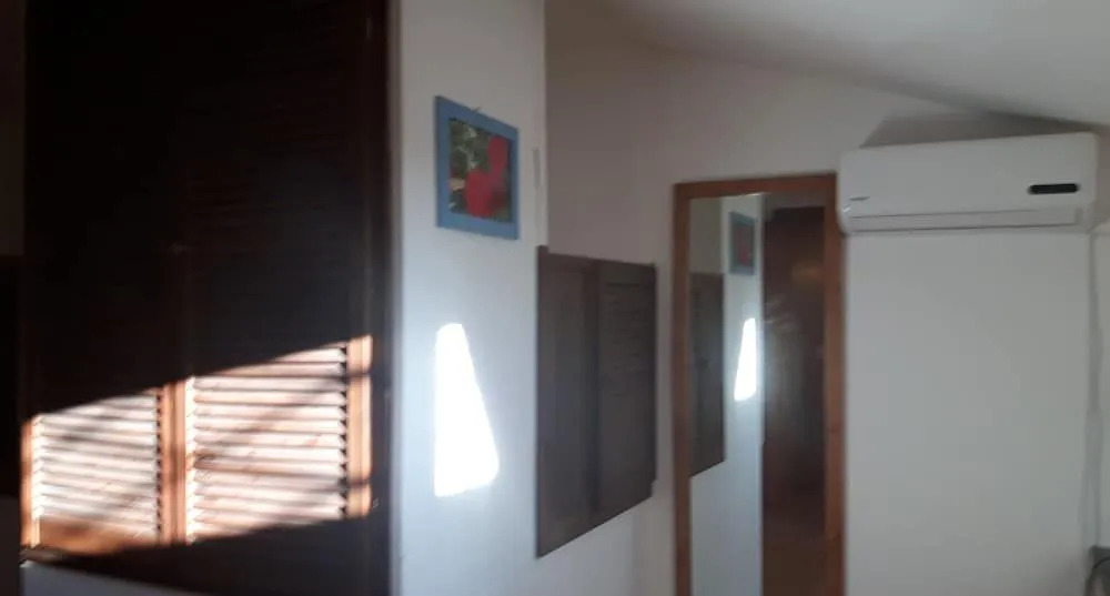 La Casa Fiorita