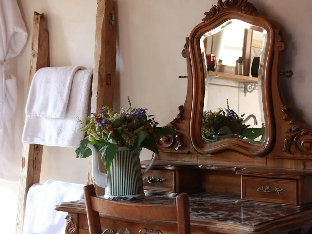 Chalet Aline