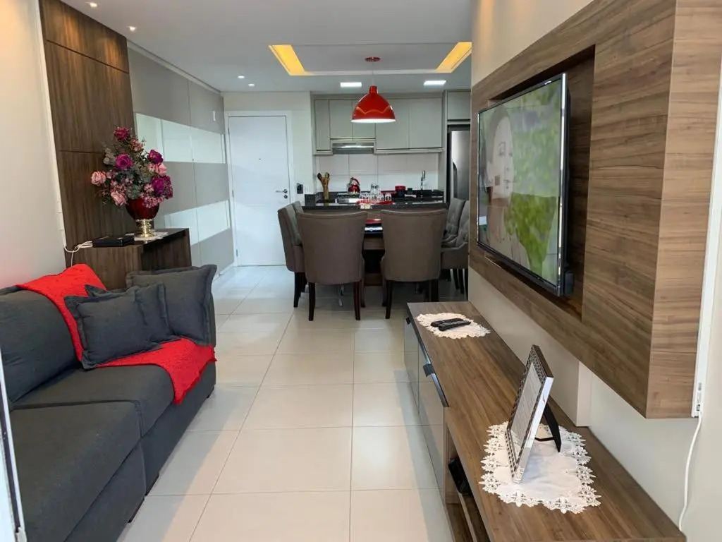 Apartamento Completo na Praia dos Ingleses