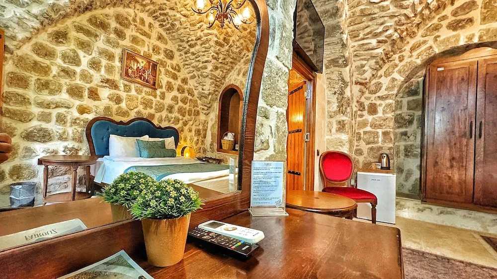 Fairouz Konak Otel