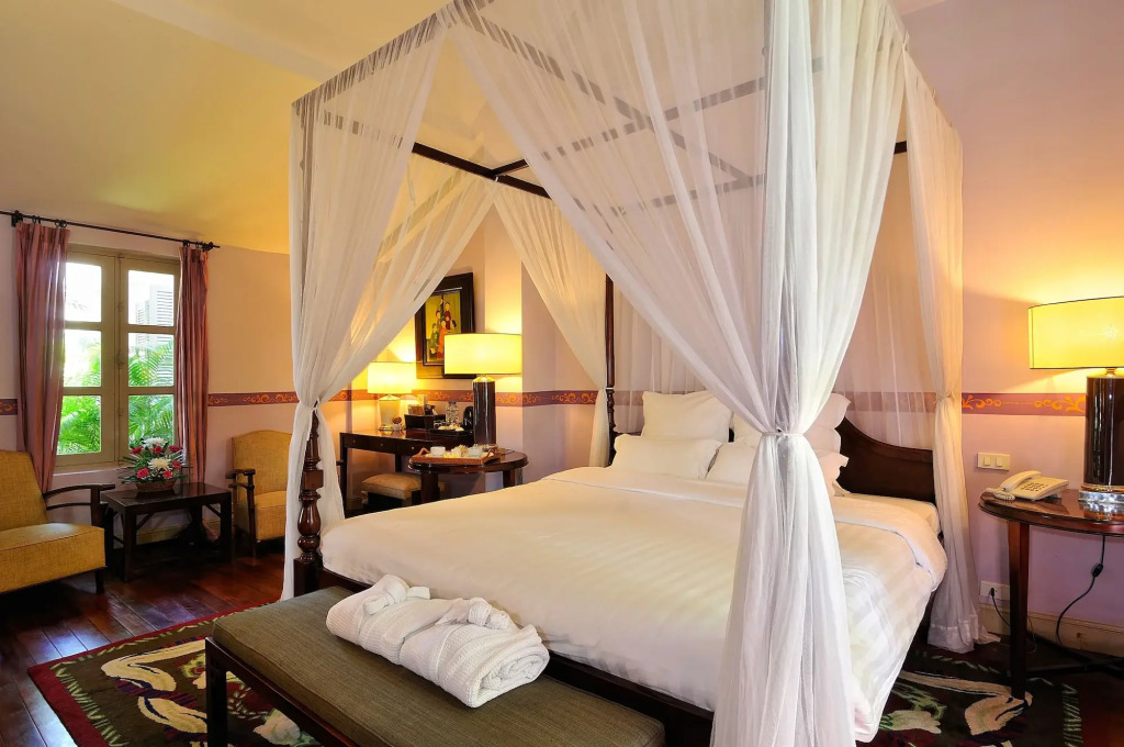 Villa Maly Boutique Hotel