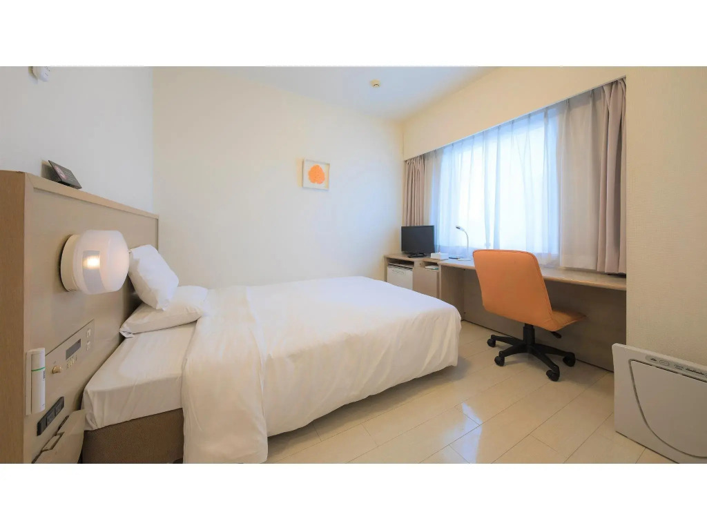Smile Hotel Okinawa Naha