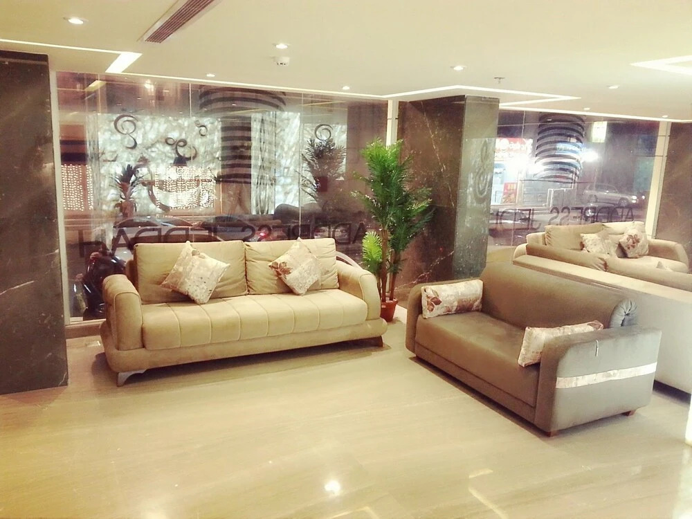 The Address Jeddah