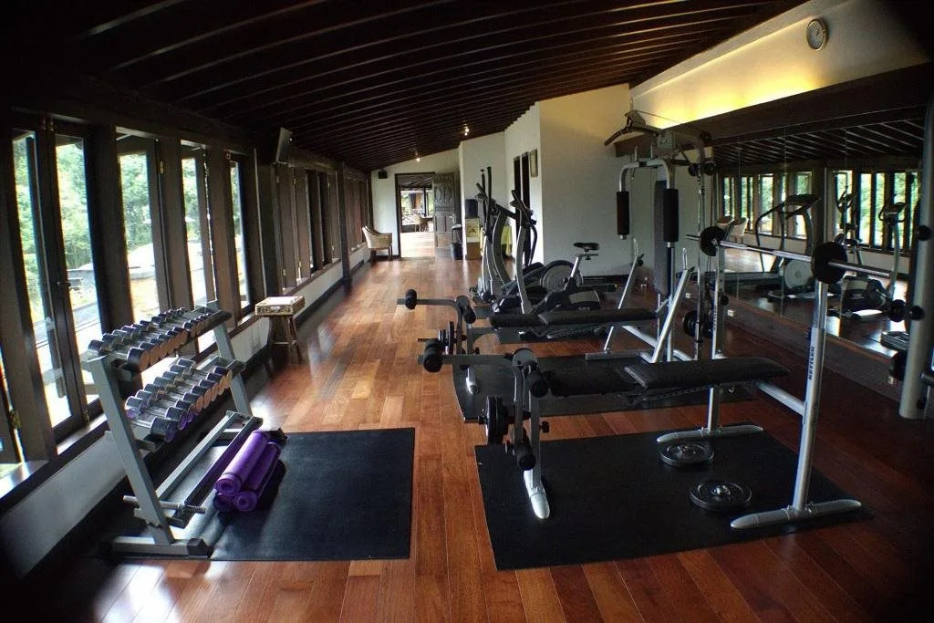 MesaStila Resort and Spa