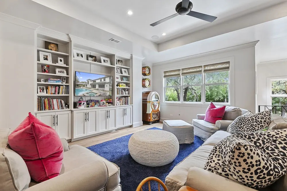The Above Signature Estate 5 Bedroom Estate