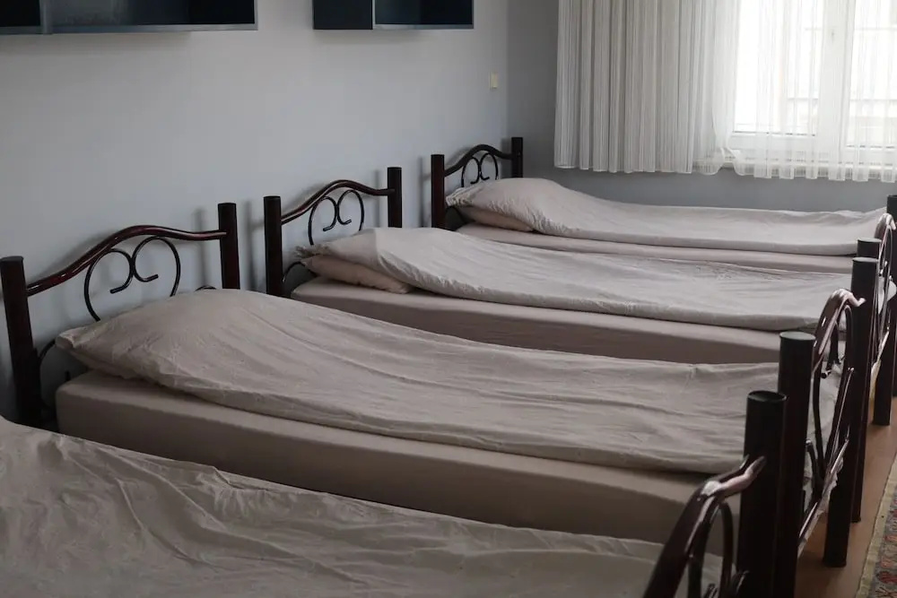 Konya Zafer Pansiyon - Hostel