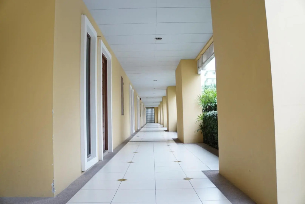 The One Residence