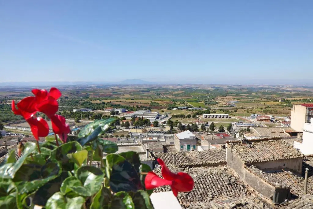 LA DIMORA DI MINERVA