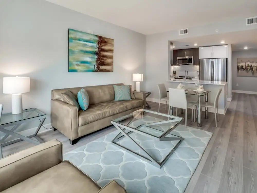 Bluebird Suites Near Chevy Chase