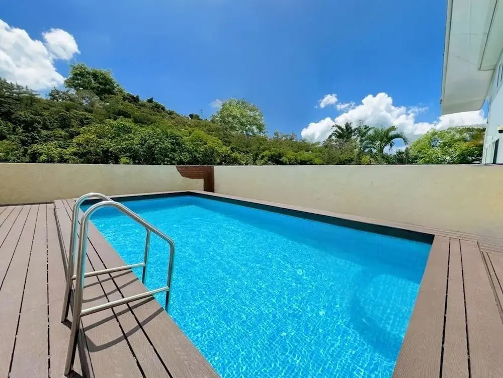 Grandioso Okinawa Pool Villa Onna 6