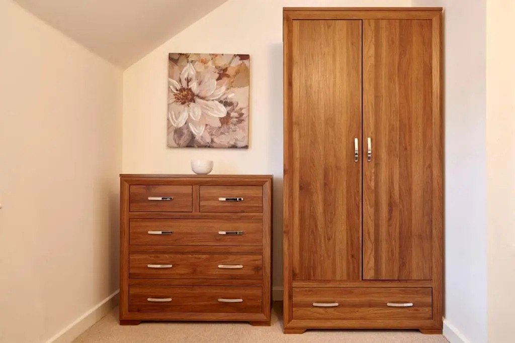 Savoy Court - Your Apartment