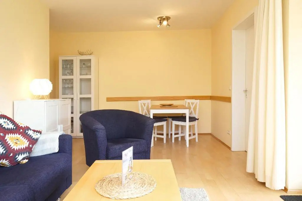 Dünenblick Wohnung 18