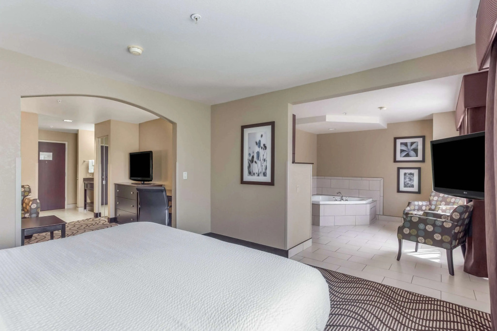 La Quinta by Wyndham Meridian / Boise West