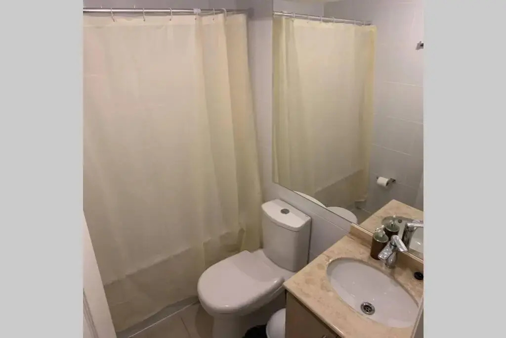 Acogedor depto en barrio residencial, La Serena
