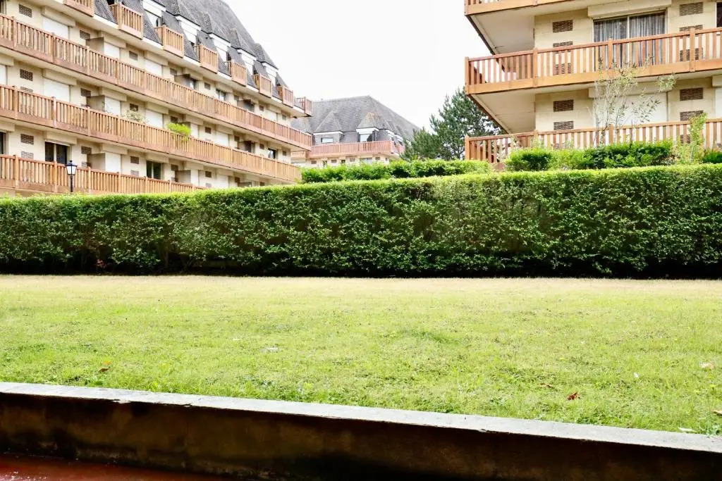 Studio Royal de la Plage