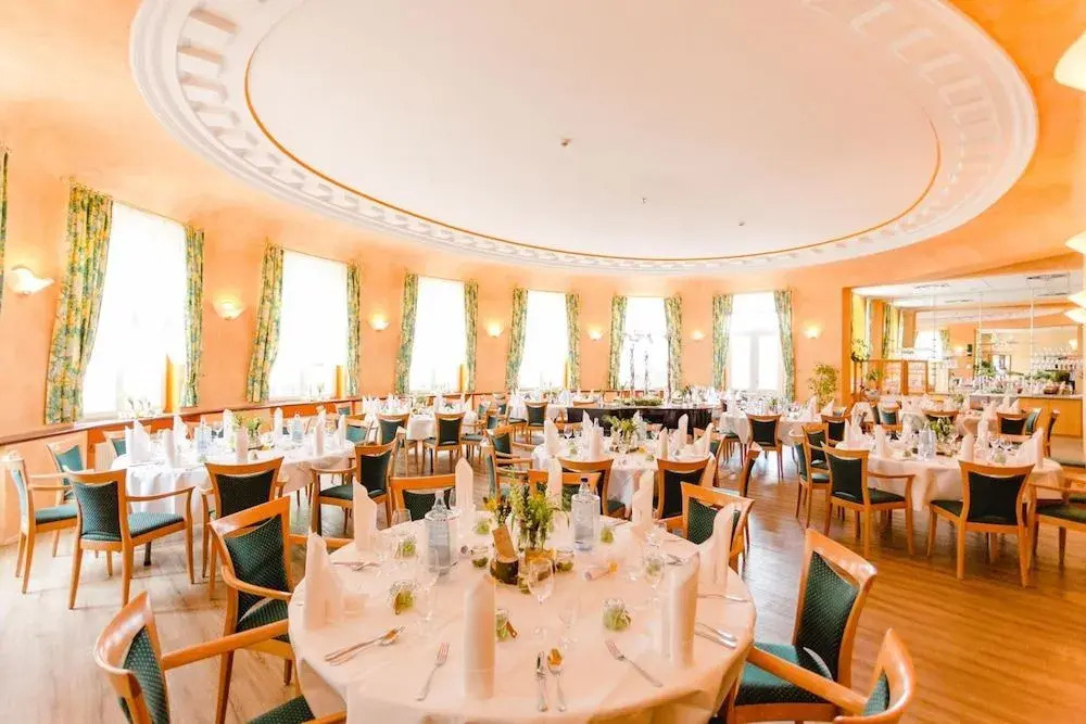 Kurhotel Fürstenhof