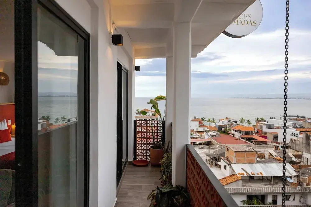 Raices Nomadas Boutique Hotel Vallarta