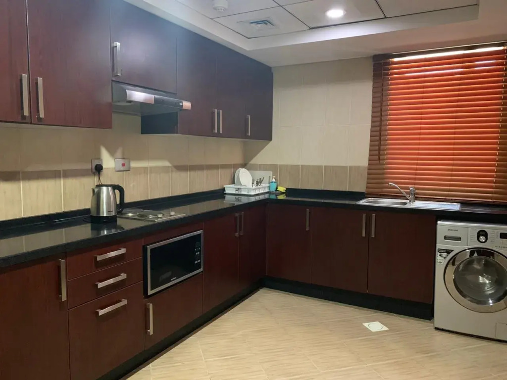 Hala Inn Hotel Apartments - BAITHANS