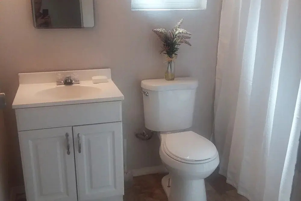 Cozy 1 br Located on the West Side of Rio Grande