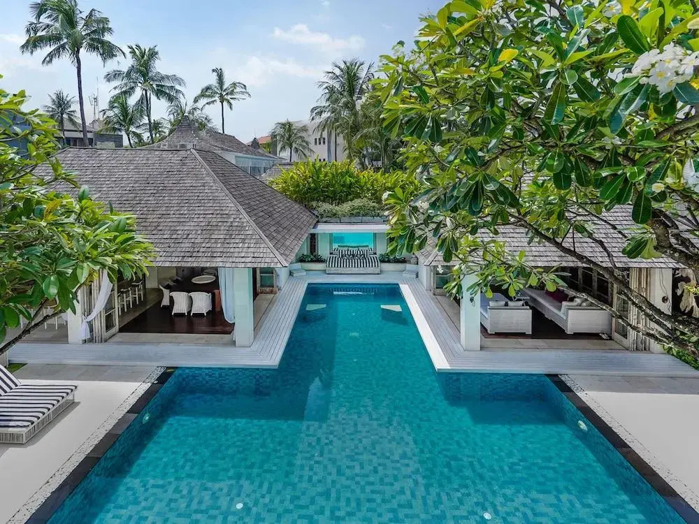 Villa Jajaliluna