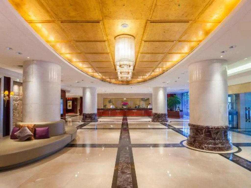 Wuyang Star Inns & Hotels Hangzhou Jianguo Branch