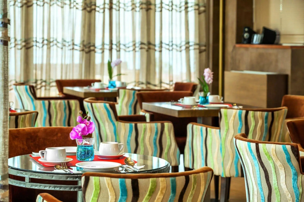 Perea Hotel